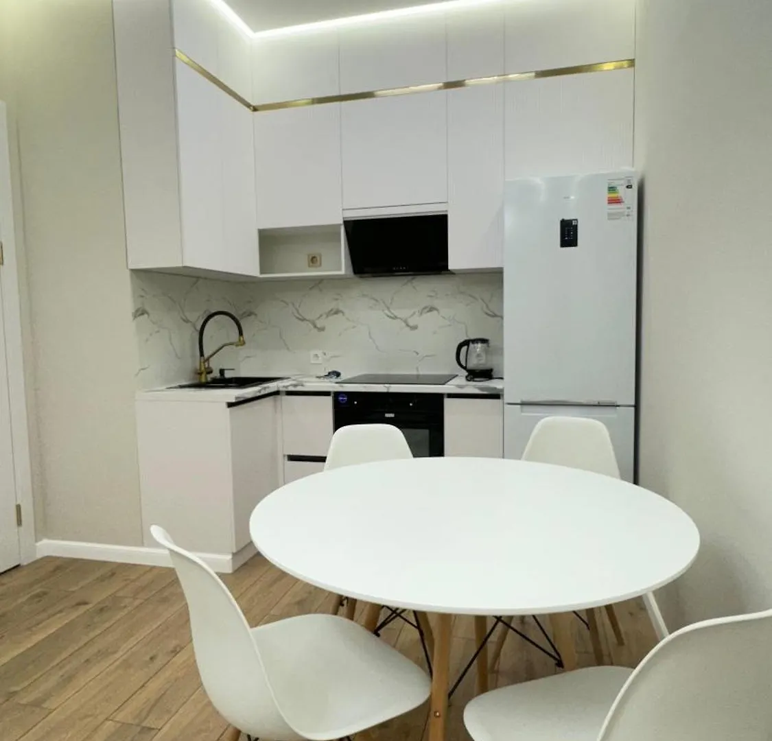 Урпак Apartment Nur-Sultan  Kazakhstan
