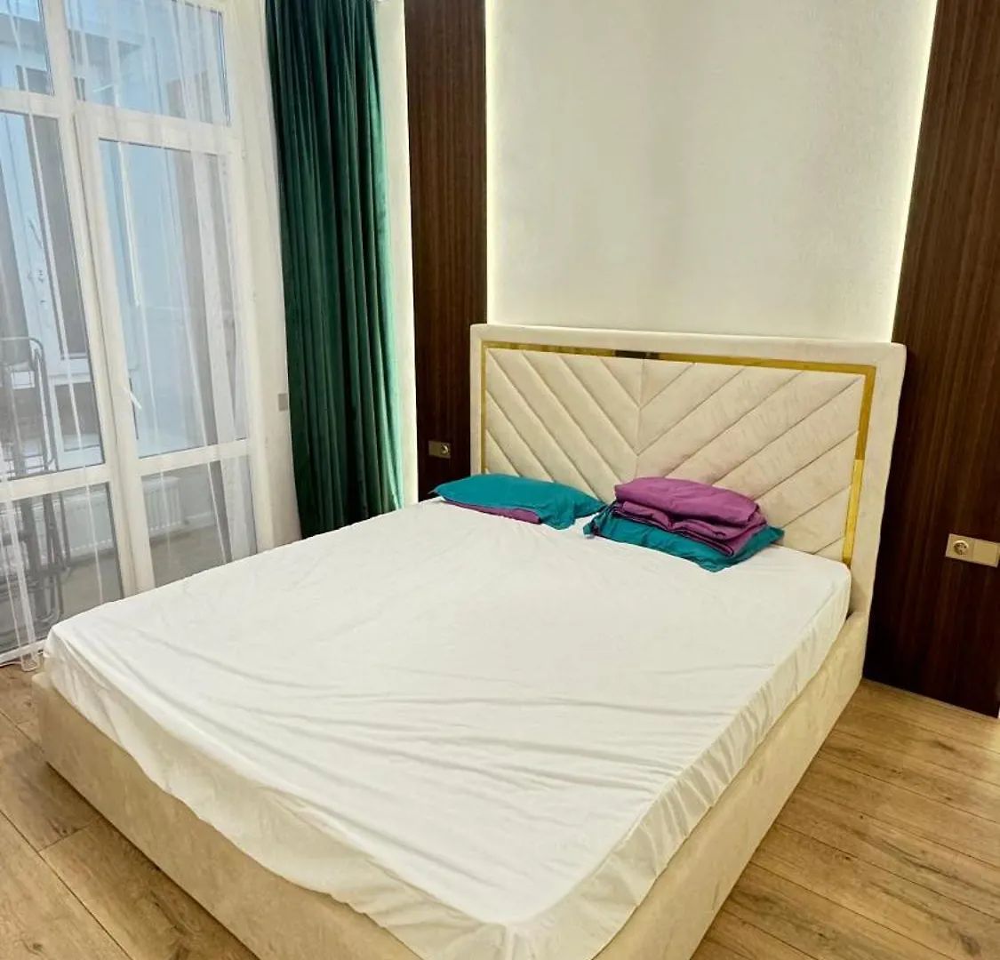 Урпак Apartment Nur-Sultan