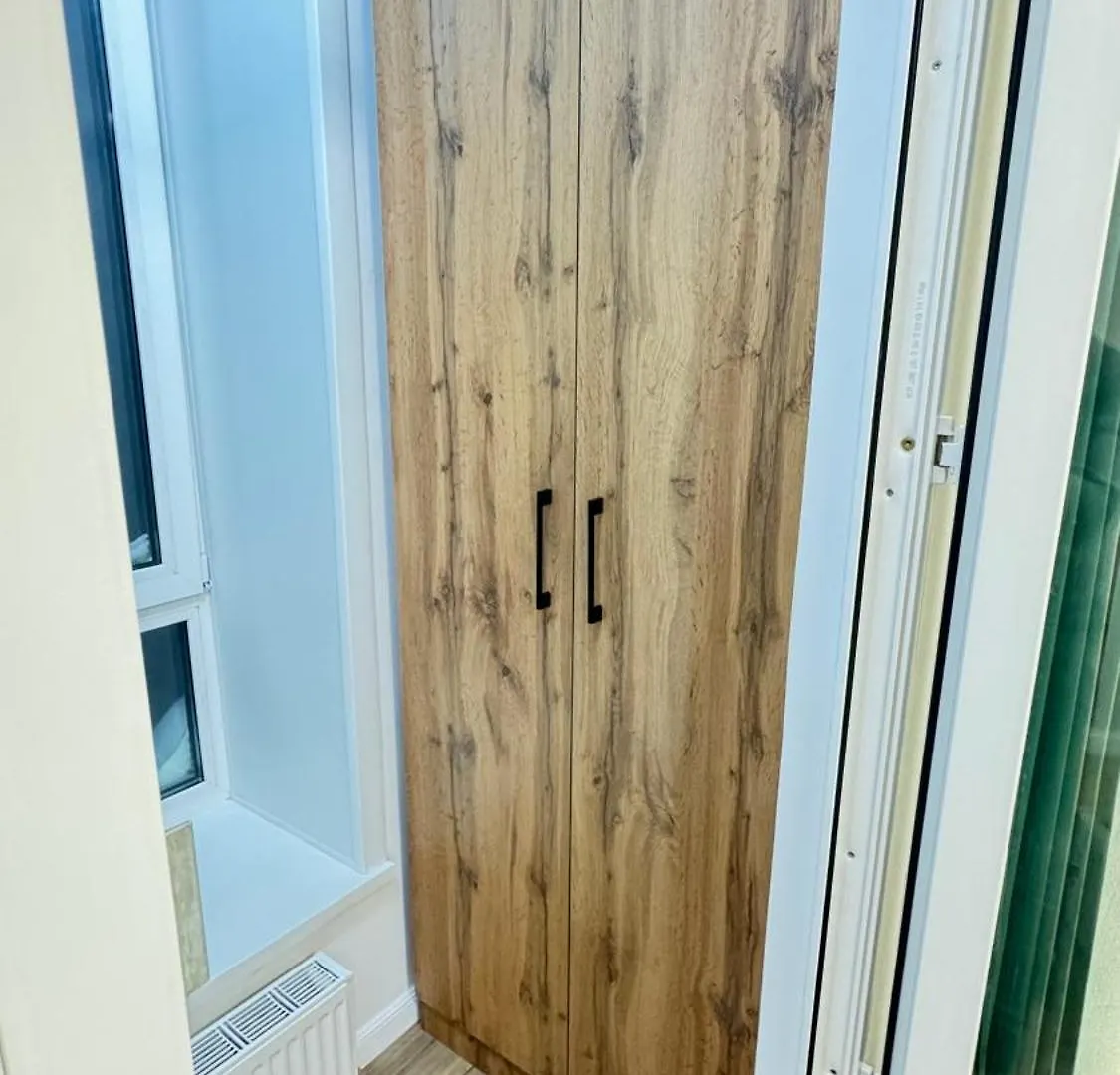 Урпак Apartment Nur-Sultan  Kazakhstan