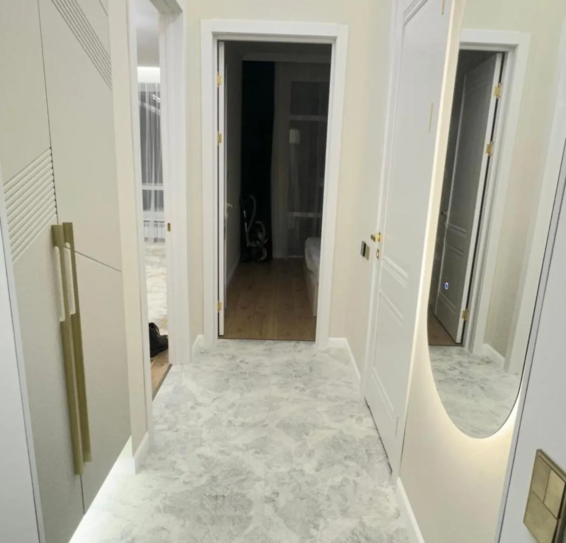Урпак Apartment Nur-Sultan  0*, Nur-Sultan (Astana) Kazakhstan