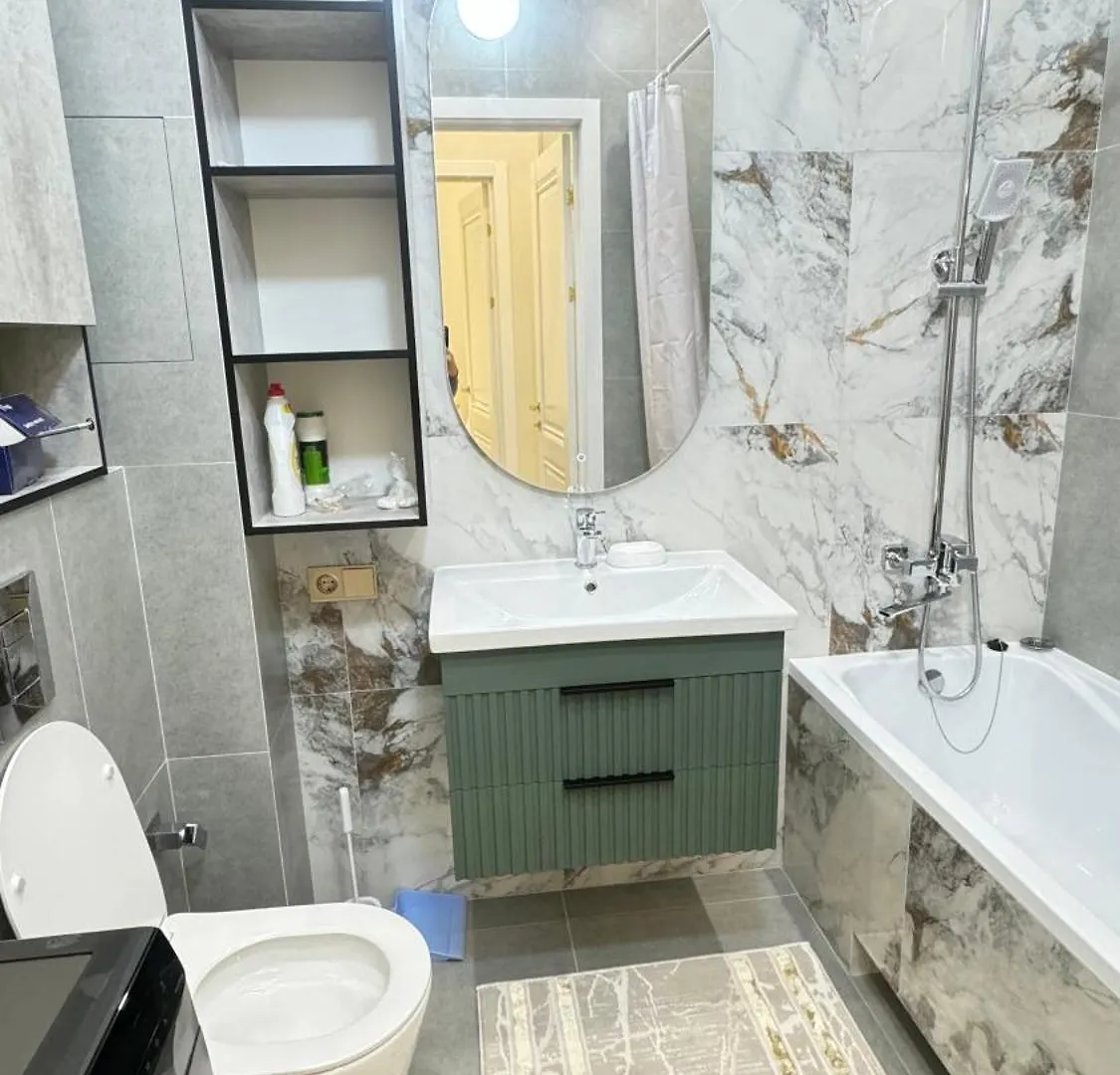 Урпак Apartment Nur-Sultan   Nur-Sultan (Astana)