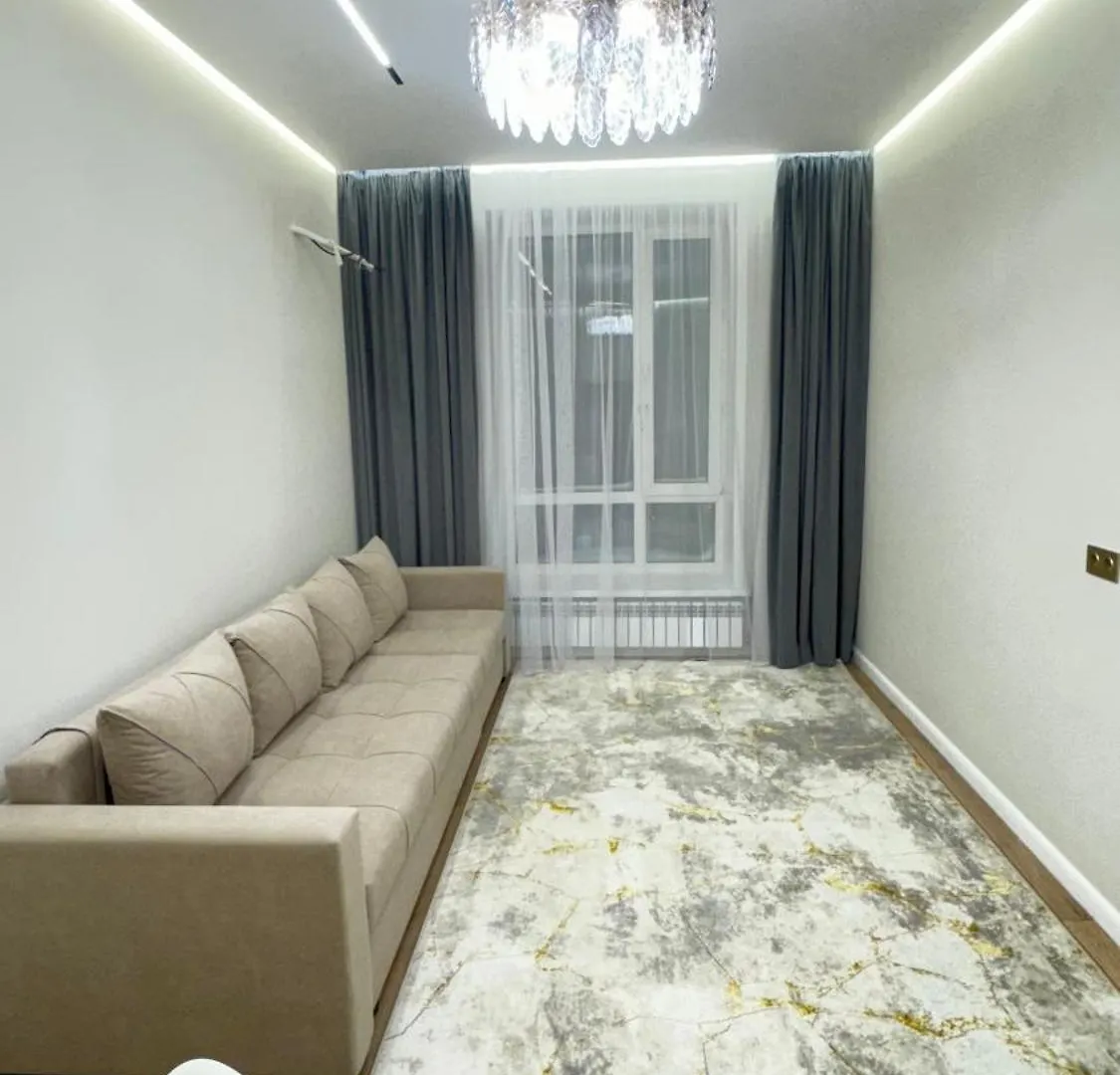 Apartmán Урпак Astana